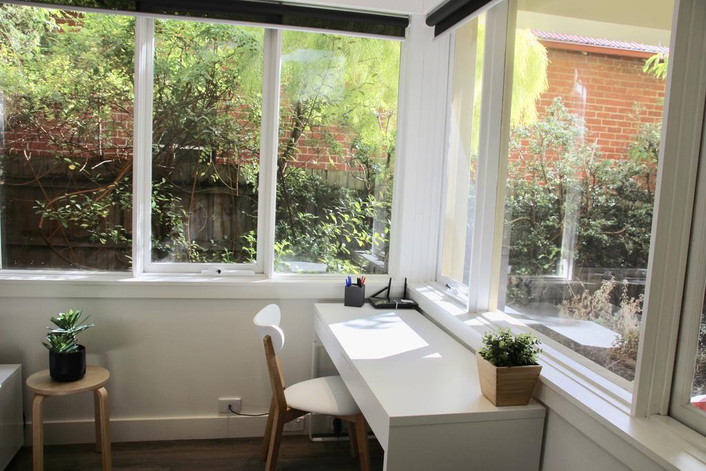 Your Home Away From Home Melbourne Luaran gambar