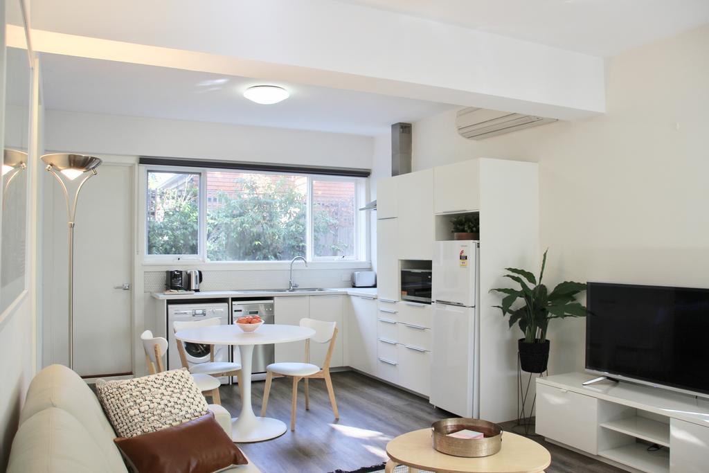 Your Home Away From Home Melbourne Luaran gambar