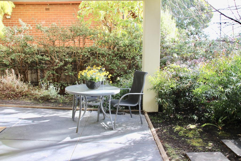 Your Home Away From Home Melbourne Luaran gambar