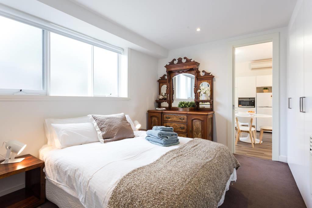 Your Home Away From Home Melbourne Luaran gambar