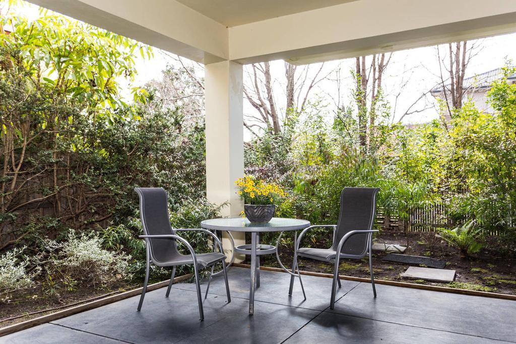 Your Home Away From Home Melbourne Luaran gambar